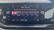 Volkswagen Polo 1.0 TSI Life 5dr Petrol Hatchback